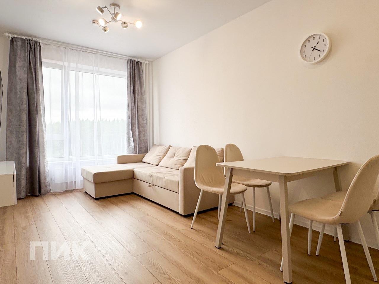 2-к. квартира, 52 м², 65 900 ₽/мес — фото № 8 2-к. квартира, 52 м², 65 900 ₽/мес — фото № 8