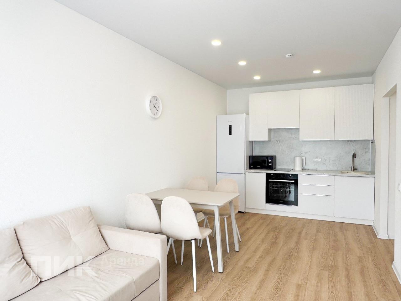 2-к. квартира, 52 м², 65 900 ₽/мес — фото № 9 2-к. квартира, 52 м², 65 900 ₽/мес — фото № 9