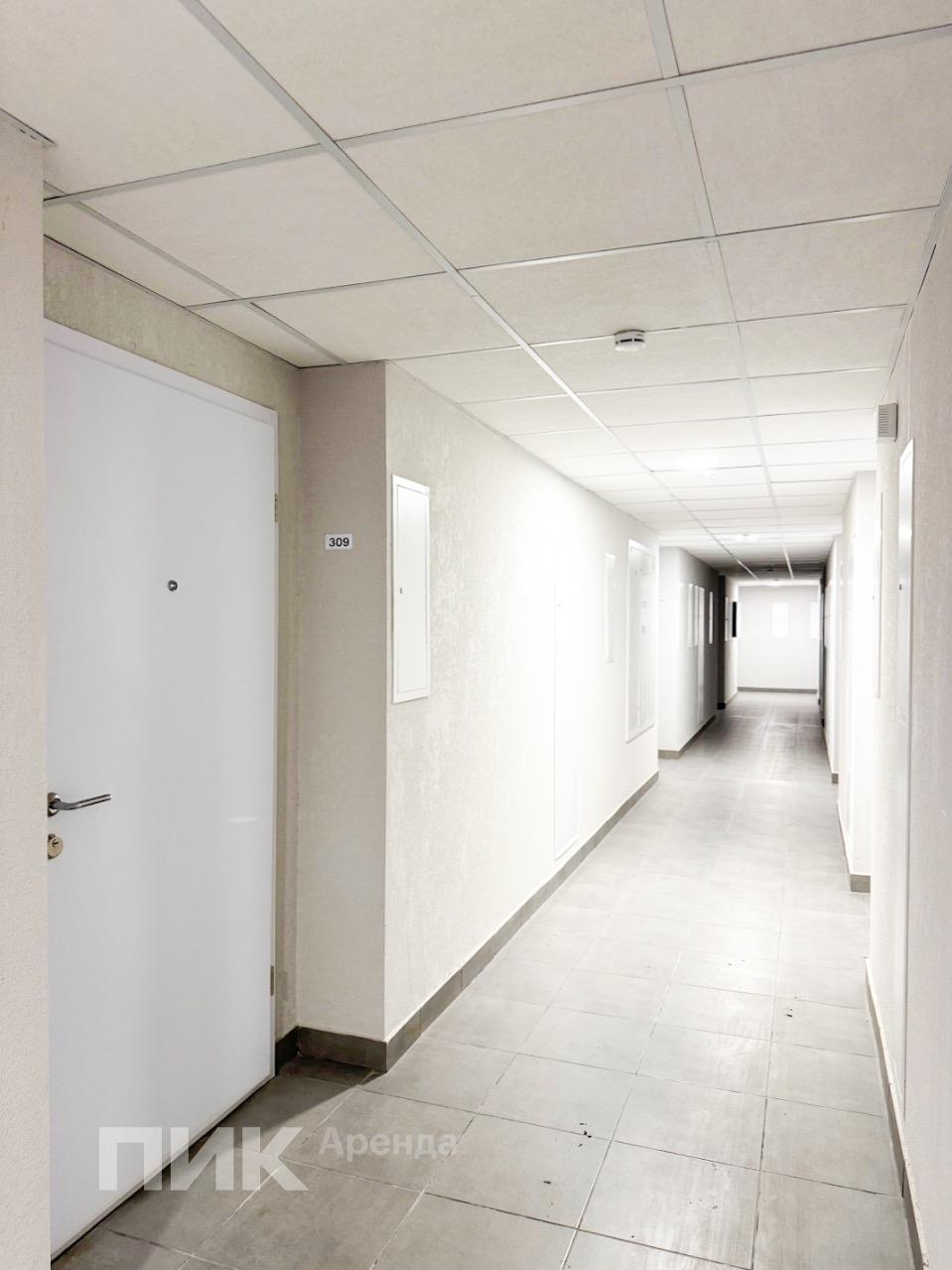 2-к. квартира, 52 м², 65 900 ₽/мес — фото № 15 2-к. квартира, 52 м², 65 900 ₽/мес — фото № 15