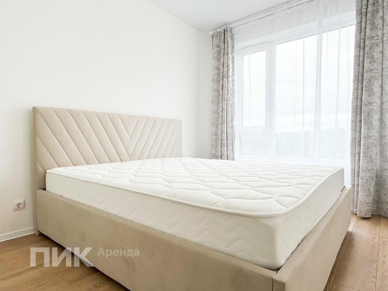 2-к. квартира, 52 м², 65 900 ₽/мес — фото № 1 2-к. квартира, 52 м², 65 900 ₽/мес — фото № 1