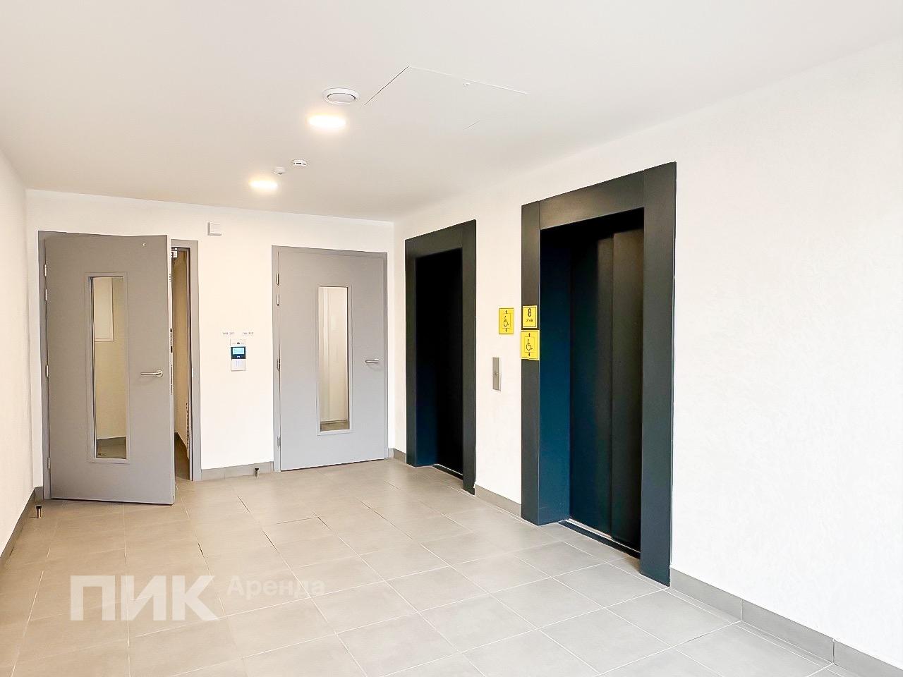 2-к. квартира, 52 м², 65 900 ₽/мес — фото № 16 2-к. квартира, 52 м², 65 900 ₽/мес — фото № 16