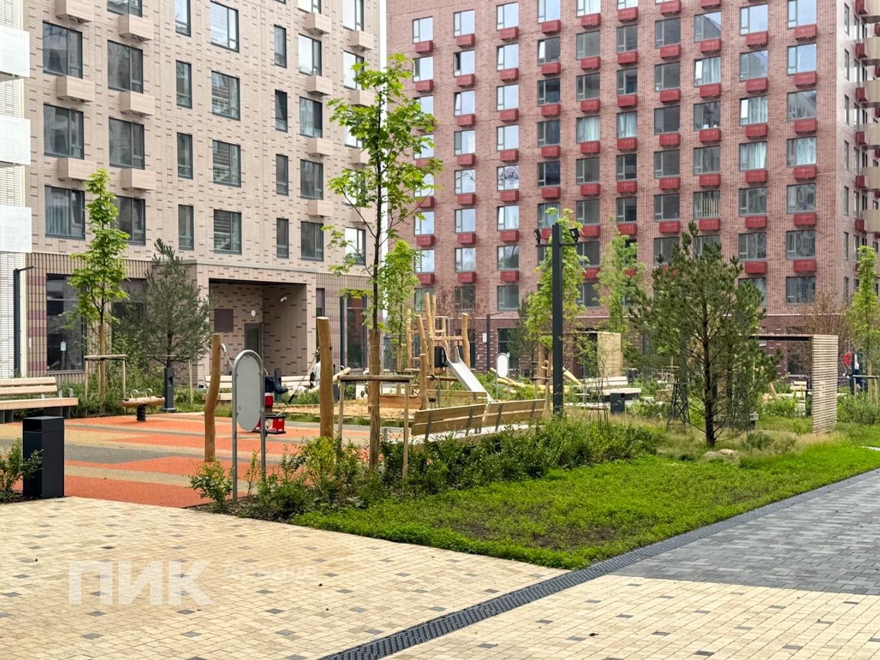 2-к. квартира, 52 м², 65 900 ₽/мес — фото № 21 2-к. квартира, 52 м², 65 900 ₽/мес — фото № 21