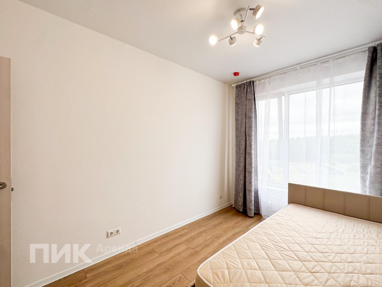 2-к. квартира, 52 м², 65 900 ₽/мес — фото № 5 2-к. квартира, 52 м², 65 900 ₽/мес — фото № 5