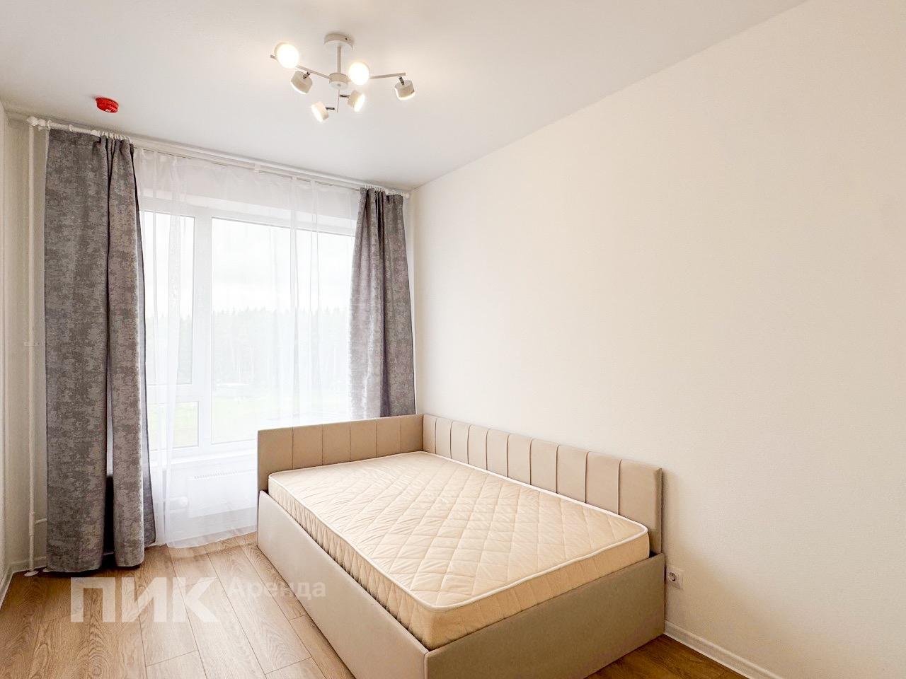 2-к. квартира, 52 м², 65 900 ₽/мес — фото № 6 2-к. квартира, 52 м², 65 900 ₽/мес — фото № 6