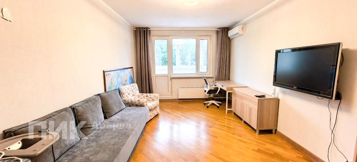 3-к. квартира, 78 м², 118 900 ₽/мес — фото № 1 3-к. квартира, 78 м², 118 900 ₽/мес — фото № 1