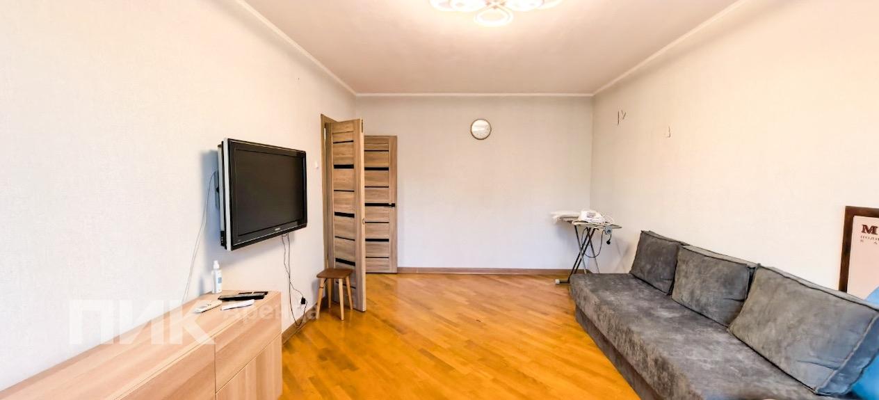 3-к. квартира, 78 м², 118 900 ₽/мес — фото № 3 3-к. квартира, 78 м², 118 900 ₽/мес — фото № 3