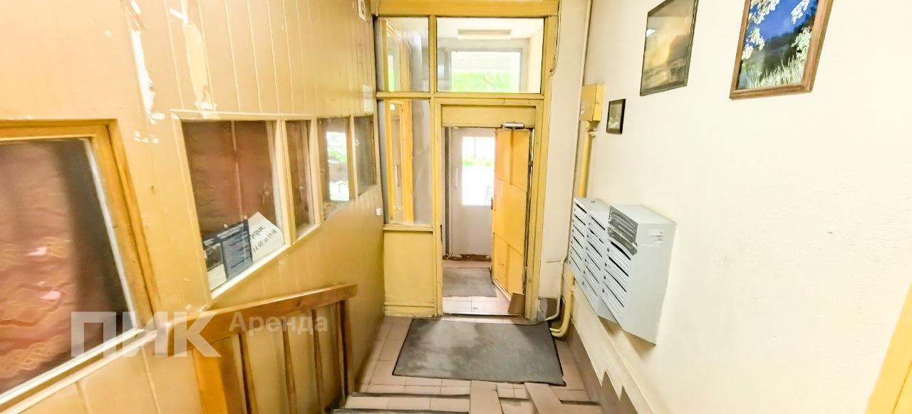3-к. квартира, 78 м², 118 900 ₽/мес — фото № 23 3-к. квартира, 78 м², 118 900 ₽/мес — фото № 23