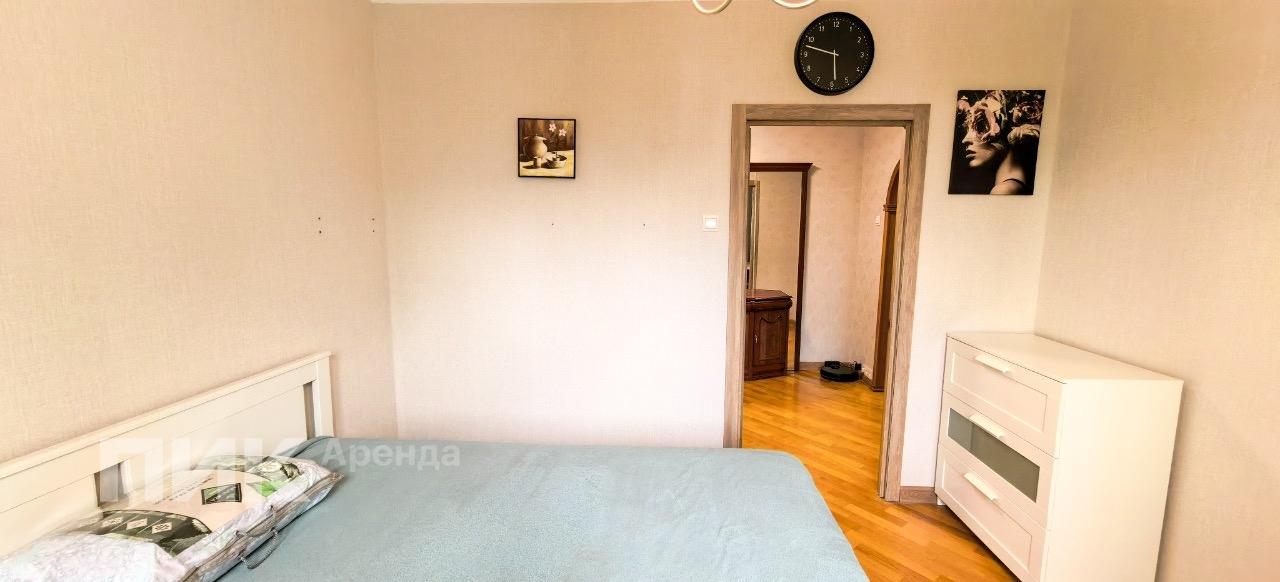 3-к. квартира, 78 м², 118 900 ₽/мес — фото № 6 3-к. квартира, 78 м², 118 900 ₽/мес — фото № 6
