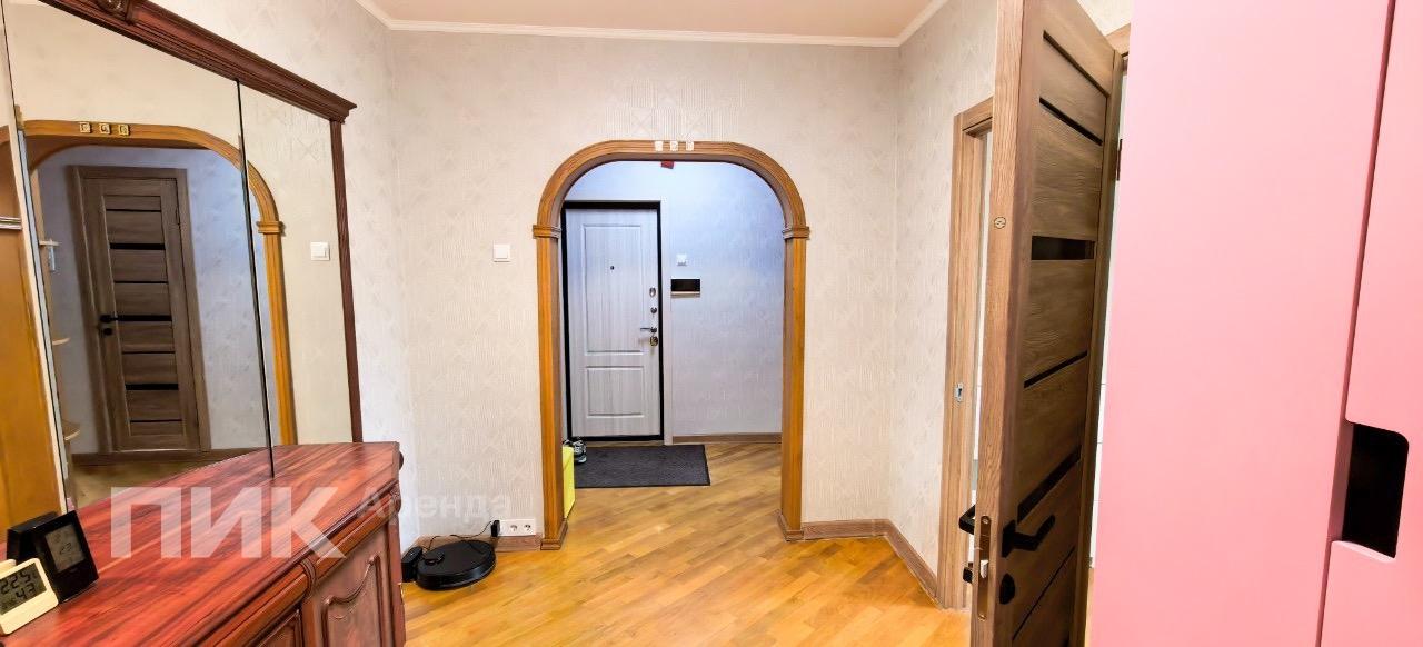 3-к. квартира, 78 м², 118 900 ₽/мес — фото № 19 3-к. квартира, 78 м², 118 900 ₽/мес — фото № 19