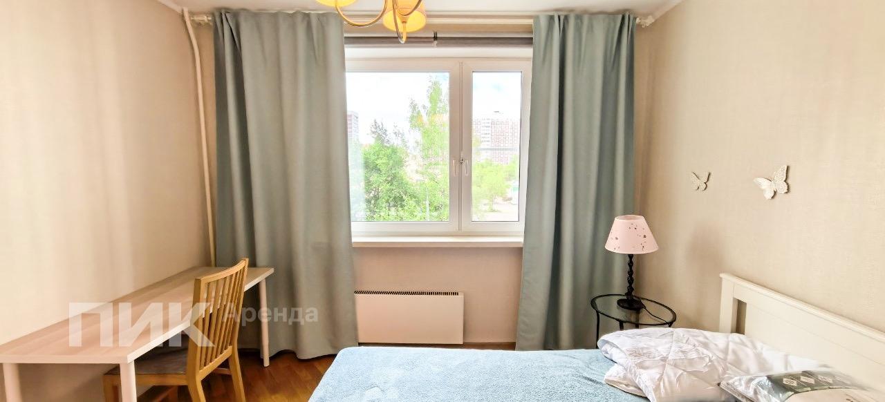 3-к. квартира, 78 м², 118 900 ₽/мес — фото № 4 3-к. квартира, 78 м², 118 900 ₽/мес — фото № 4