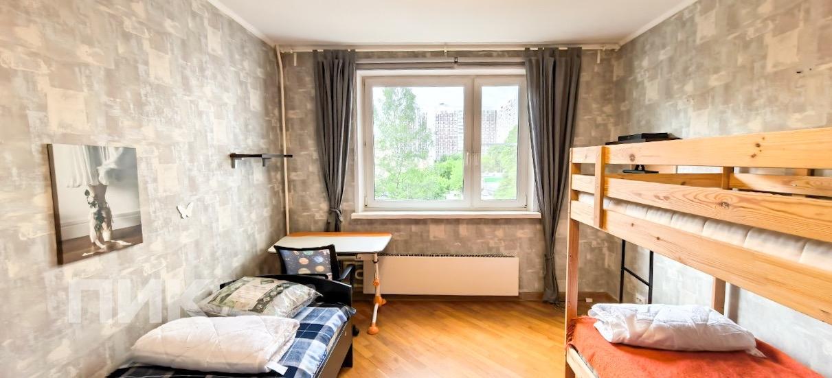 3-к. квартира, 78 м², 118 900 ₽/мес — фото № 7 3-к. квартира, 78 м², 118 900 ₽/мес — фото № 7