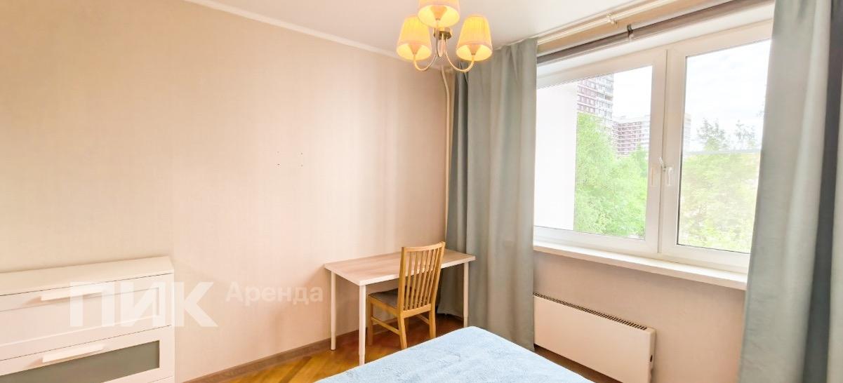 3-к. квартира, 78 м², 118 900 ₽/мес — фото № 5 3-к. квартира, 78 м², 118 900 ₽/мес — фото № 5
