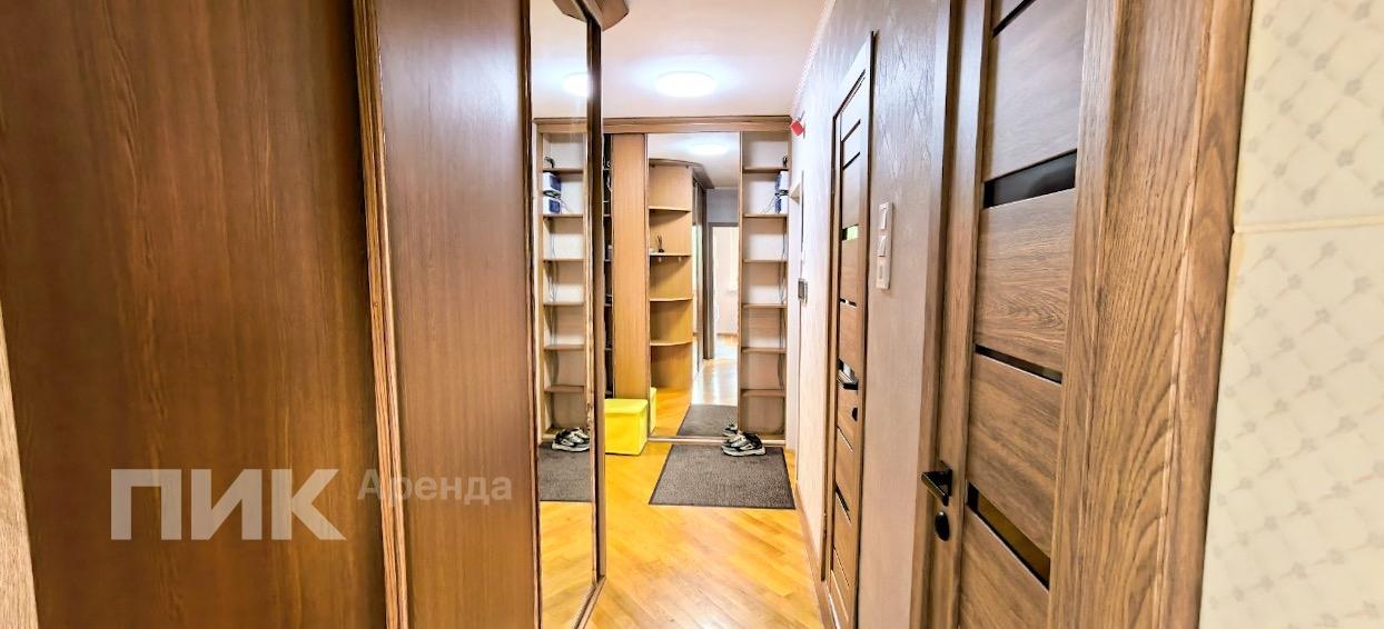 3-к. квартира, 78 м², 118 900 ₽/мес — фото № 17 3-к. квартира, 78 м², 118 900 ₽/мес — фото № 17