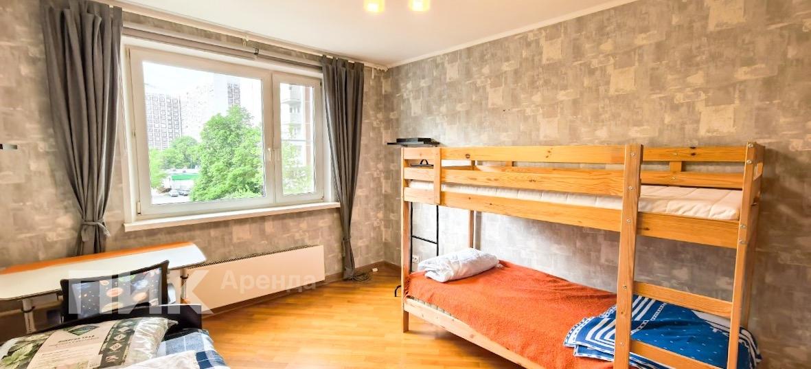3-к. квартира, 78 м², 118 900 ₽/мес — фото № 8 3-к. квартира, 78 м², 118 900 ₽/мес — фото № 8