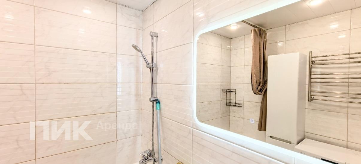3-к. квартира, 78 м², 118 900 ₽/мес — фото № 14 3-к. квартира, 78 м², 118 900 ₽/мес — фото № 14