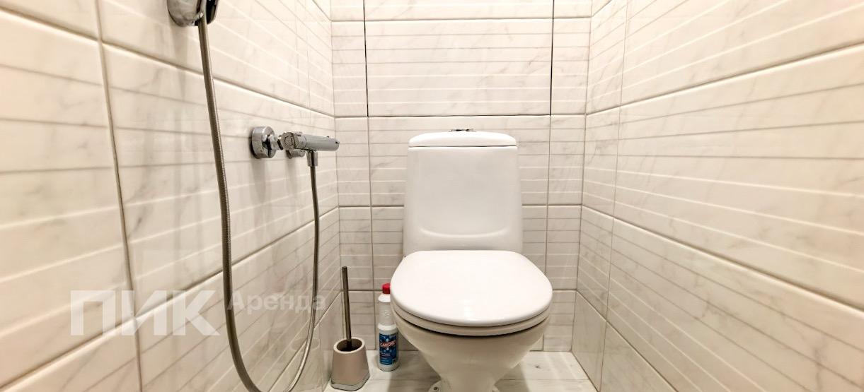 3-к. квартира, 78 м², 118 900 ₽/мес — фото № 16 3-к. квартира, 78 м², 118 900 ₽/мес — фото № 16