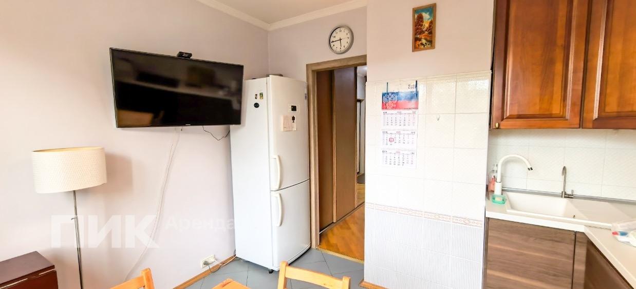 3-к. квартира, 78 м², 118 900 ₽/мес — фото № 13 3-к. квартира, 78 м², 118 900 ₽/мес — фото № 13