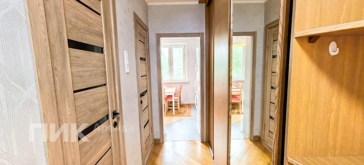3-к. квартира, 78 м², 118 900 ₽/мес — фото № 18 3-к. квартира, 78 м², 118 900 ₽/мес — фото № 18