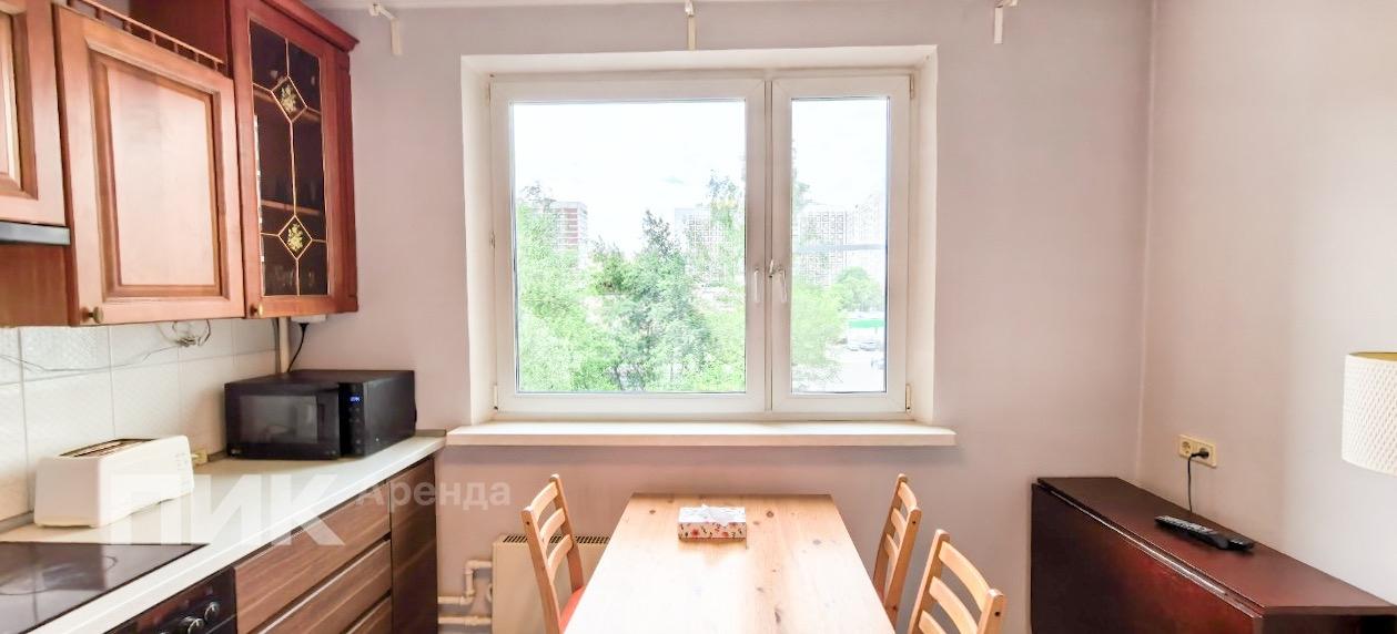 3-к. квартира, 78 м², 118 900 ₽/мес — фото № 11 3-к. квартира, 78 м², 118 900 ₽/мес — фото № 11