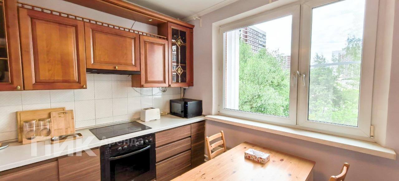 3-к. квартира, 78 м², 118 900 ₽/мес — фото № 10 3-к. квартира, 78 м², 118 900 ₽/мес — фото № 10