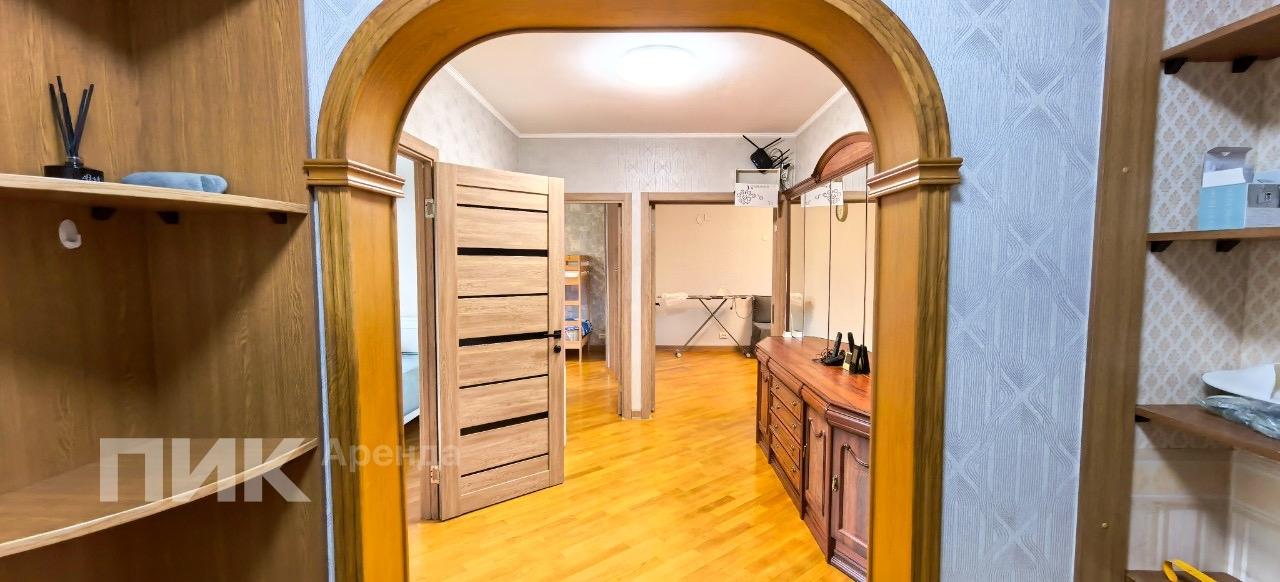 3-к. квартира, 78 м², 118 900 ₽/мес — фото № 20 3-к. квартира, 78 м², 118 900 ₽/мес — фото № 20