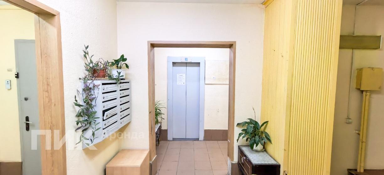 3-к. квартира, 78 м², 118 900 ₽/мес — фото № 24 3-к. квартира, 78 м², 118 900 ₽/мес — фото № 24