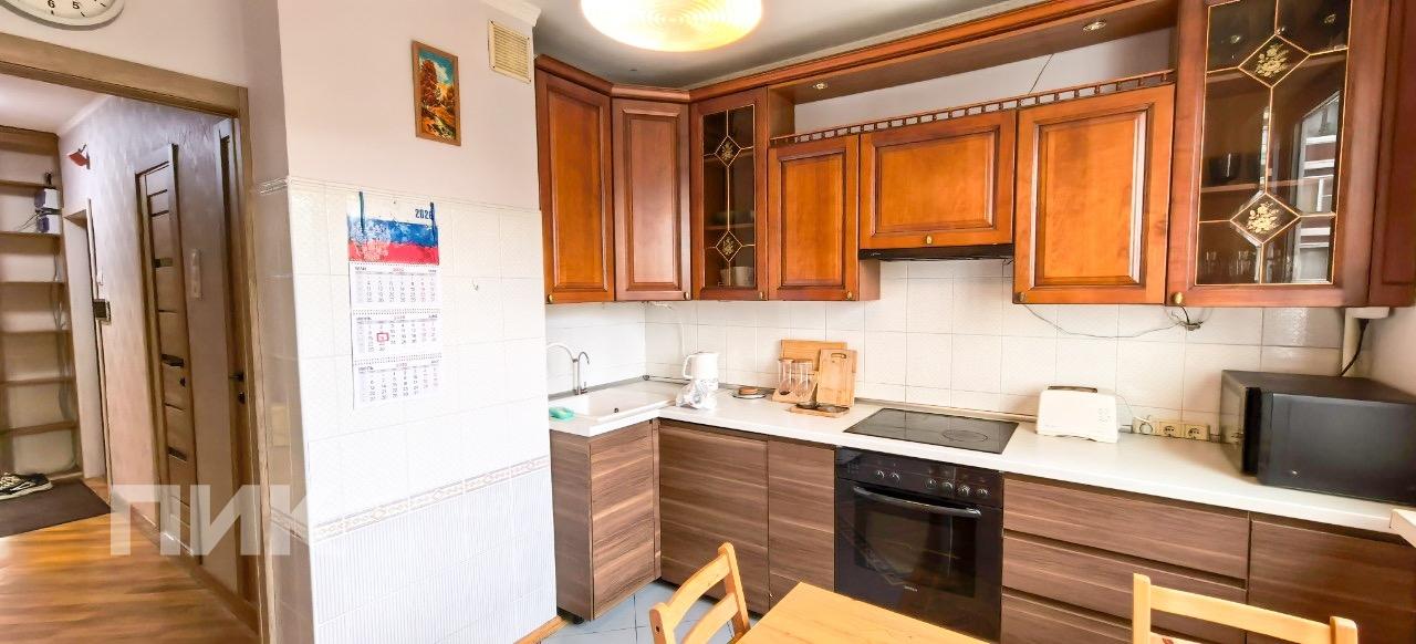 3-к. квартира, 78 м², 118 900 ₽/мес — фото № 12 3-к. квартира, 78 м², 118 900 ₽/мес — фото № 12