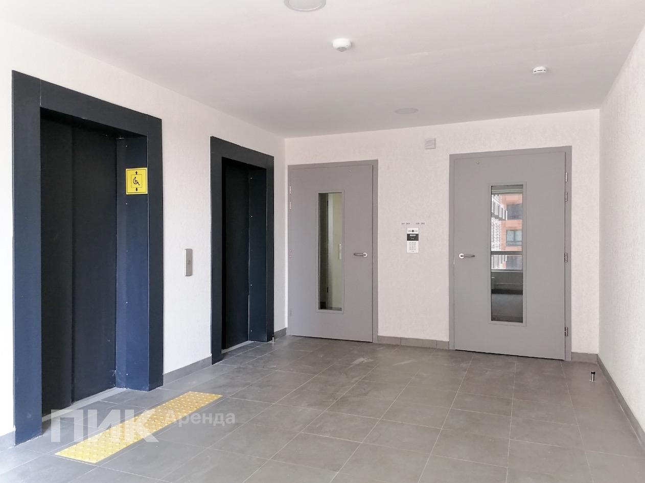 1-к. квартира, 35 м², 54 900 ₽/мес — фото № 12 1-к. квартира, 35 м², 54 900 ₽/мес — фото № 12