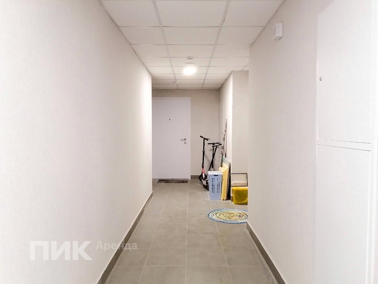 1-к. квартира, 35 м², 54 900 ₽/мес — фото № 11 1-к. квартира, 35 м², 54 900 ₽/мес — фото № 11