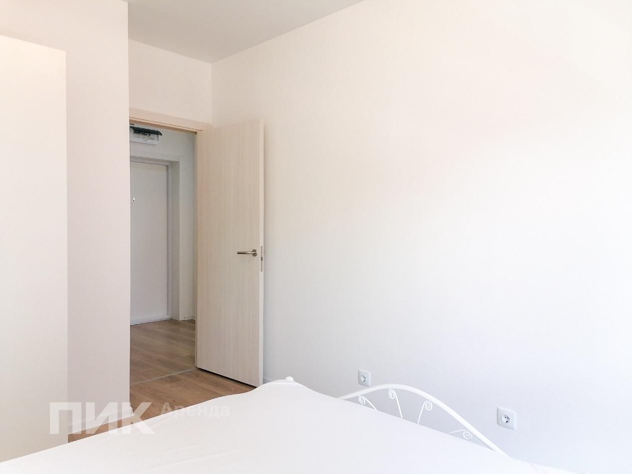 1-к. квартира, 35 м², 54 900 ₽/мес — фото № 7 1-к. квартира, 35 м², 54 900 ₽/мес — фото № 7