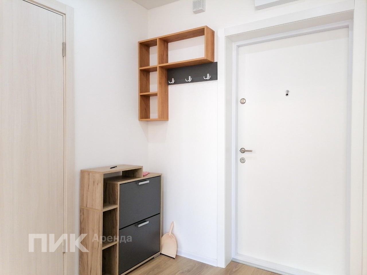 1-к. квартира, 35 м², 54 900 ₽/мес — фото № 10 1-к. квартира, 35 м², 54 900 ₽/мес — фото № 10