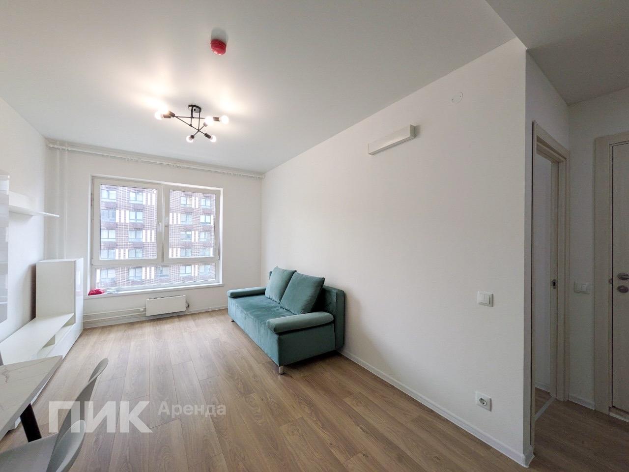 1-к. квартира, 35 м², 54 900 ₽/мес — фото № 2 1-к. квартира, 35 м², 54 900 ₽/мес — фото № 2