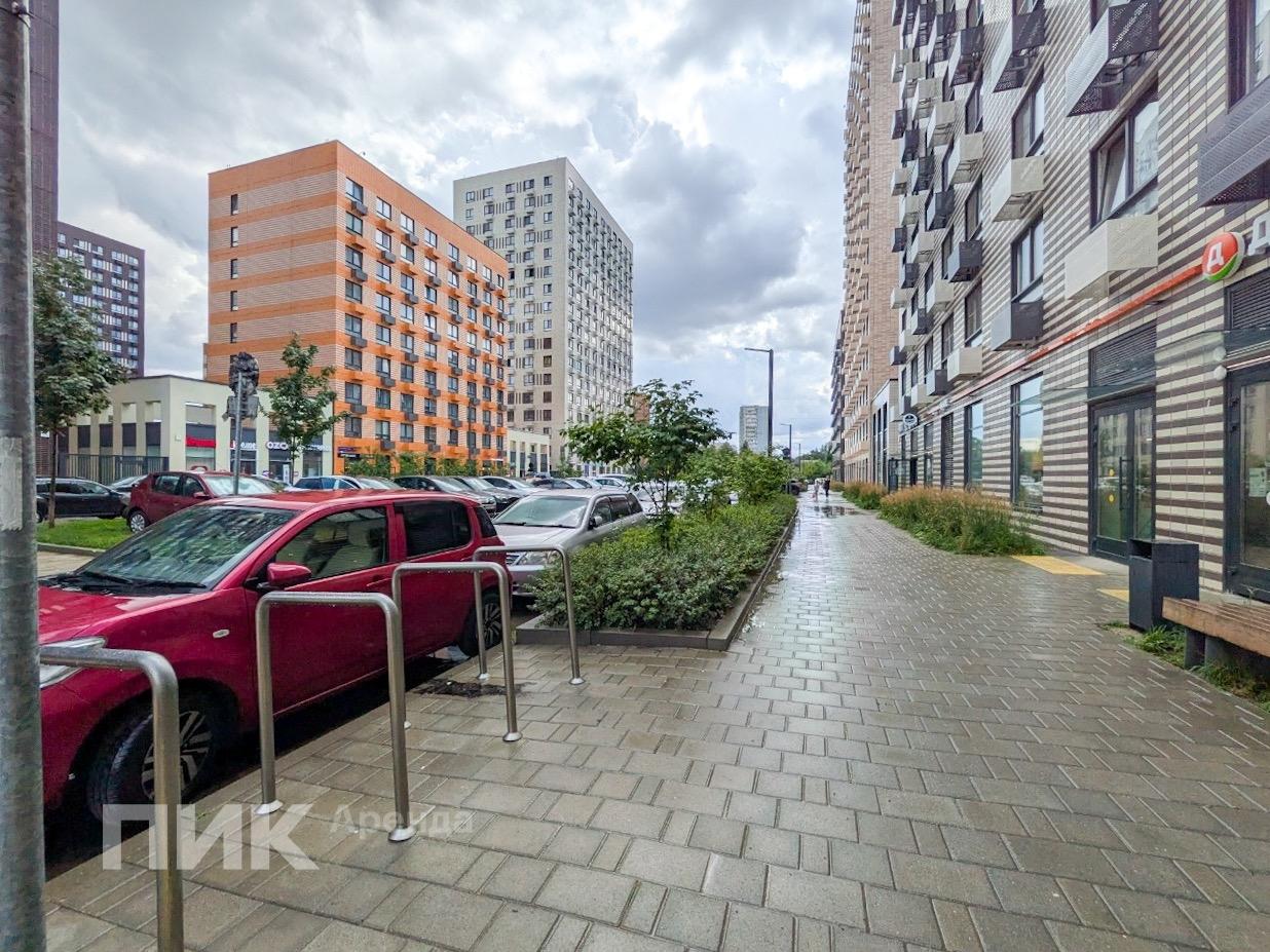 1-к. квартира, 35 м², 54 900 ₽/мес — фото № 17 1-к. квартира, 35 м², 54 900 ₽/мес — фото № 17
