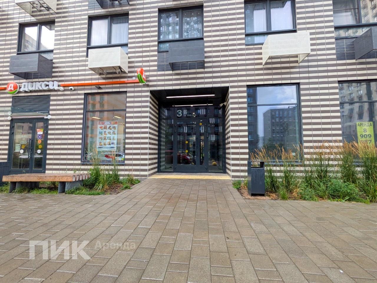 1-к. квартира, 35 м², 54 900 ₽/мес — фото № 15 1-к. квартира, 35 м², 54 900 ₽/мес — фото № 15