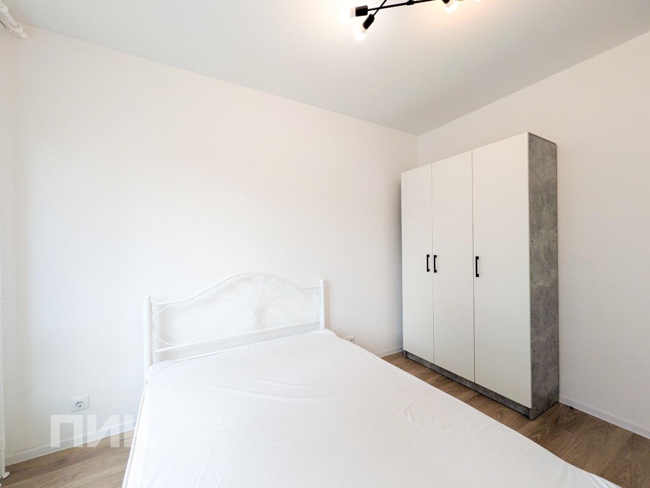 1-к. квартира, 35 м², 54 900 ₽/мес — фото № 6 1-к. квартира, 35 м², 54 900 ₽/мес — фото № 6
