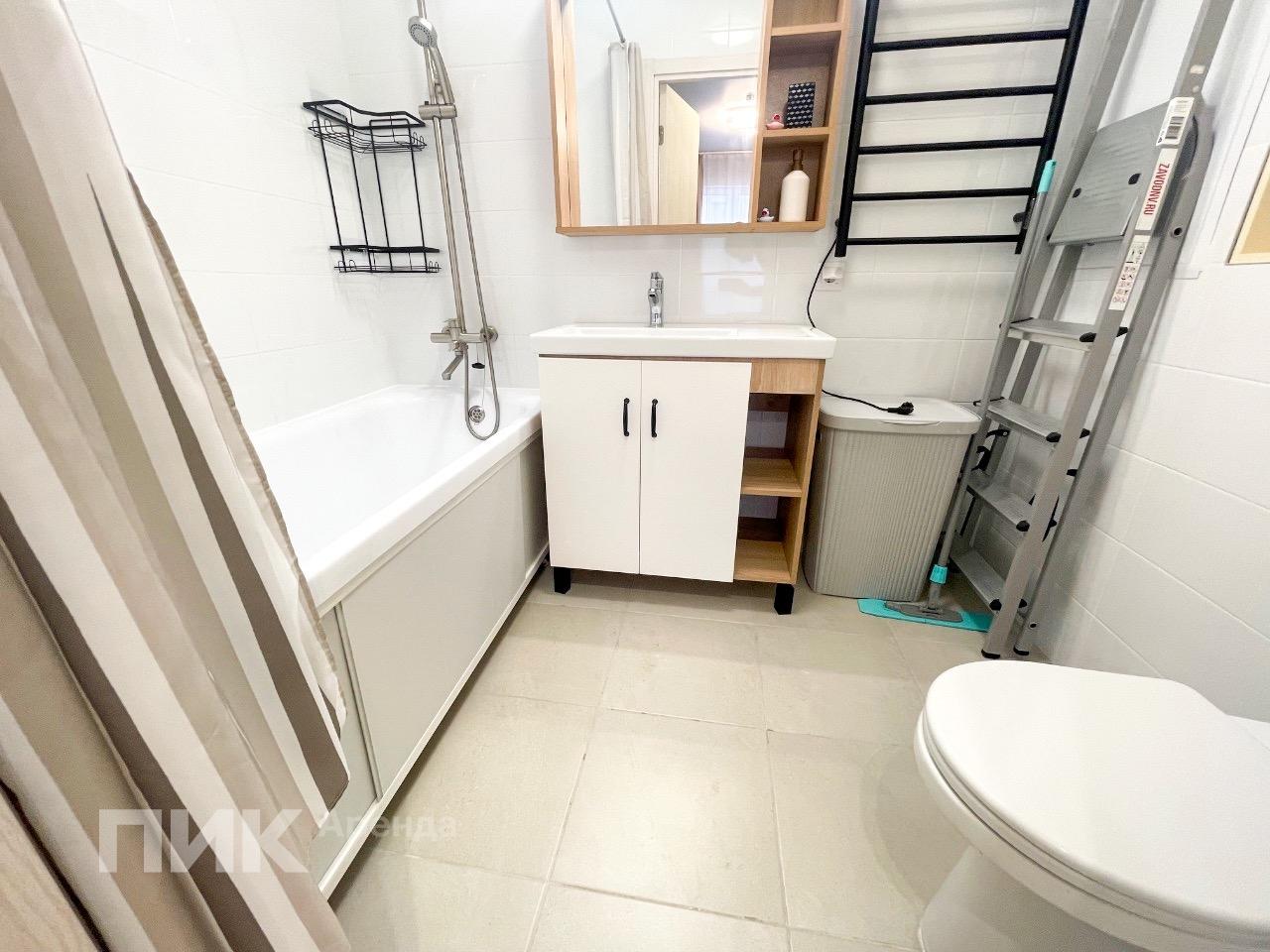 2-к. квартира, 60.3 м², 92 700 ₽/мес — фото № 11 2-к. квартира, 60.3 м², 92 700 ₽/мес — фото № 11