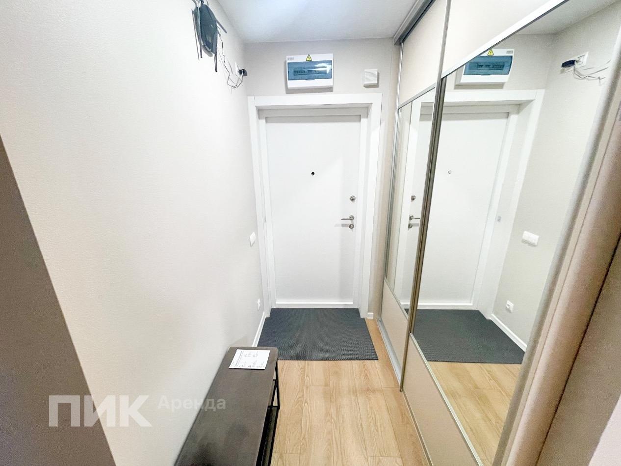 2-к. квартира, 60.3 м², 92 700 ₽/мес — фото № 14 2-к. квартира, 60.3 м², 92 700 ₽/мес — фото № 14