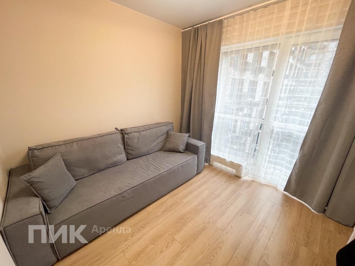 2-к. квартира, 60.3 м², 92 700 ₽/мес — фото № 7 2-к. квартира, 60.3 м², 92 700 ₽/мес — фото № 7