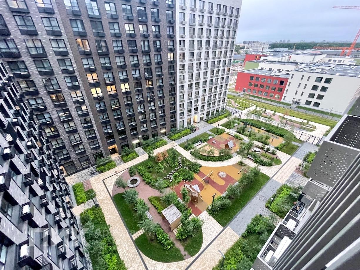 2-к. квартира, 60.3 м², 92 700 ₽/мес — фото № 18 2-к. квартира, 60.3 м², 92 700 ₽/мес — фото № 18