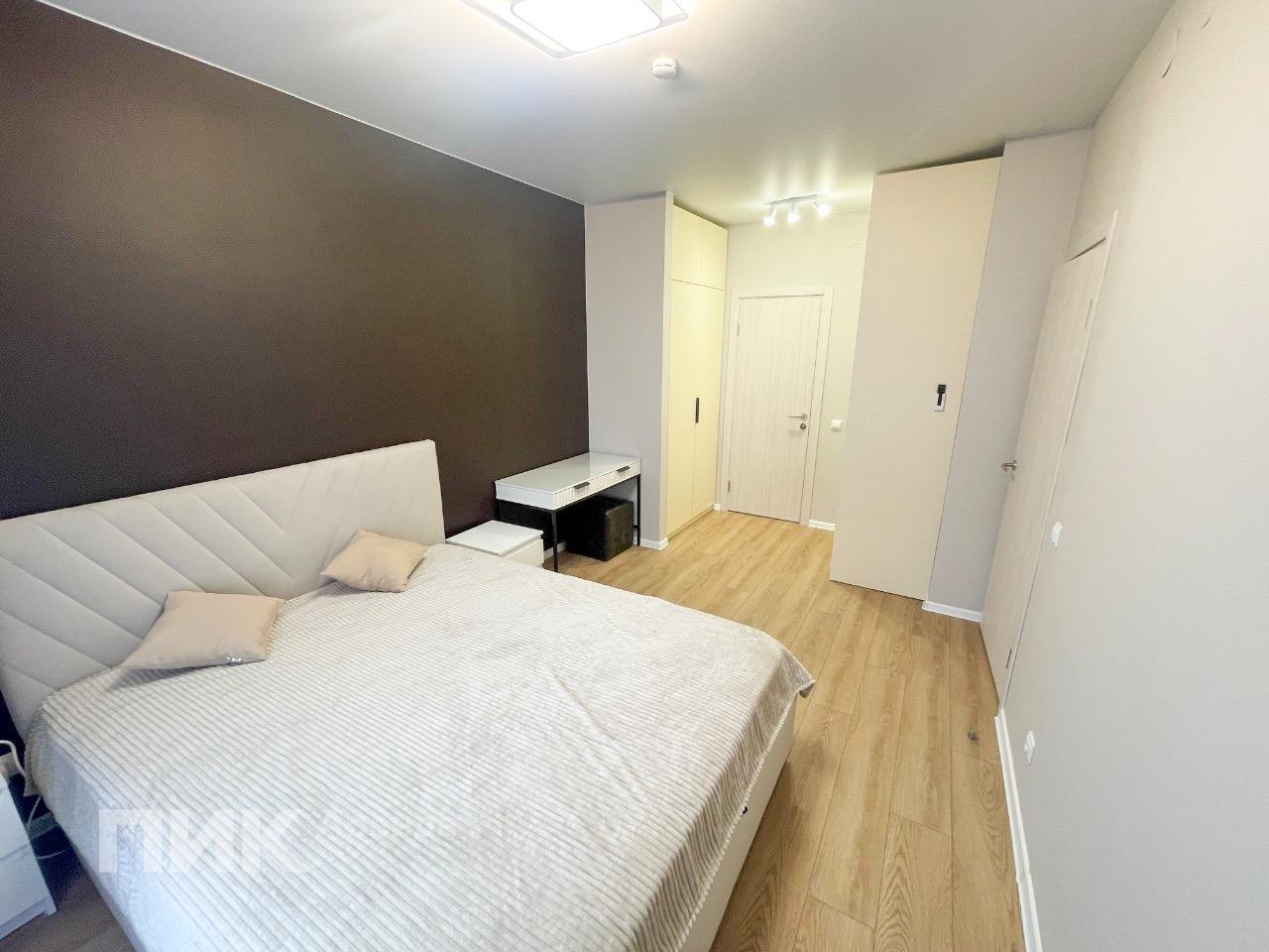 2-к. квартира, 60.3 м², 92 700 ₽/мес — фото № 6 2-к. квартира, 60.3 м², 92 700 ₽/мес — фото № 6