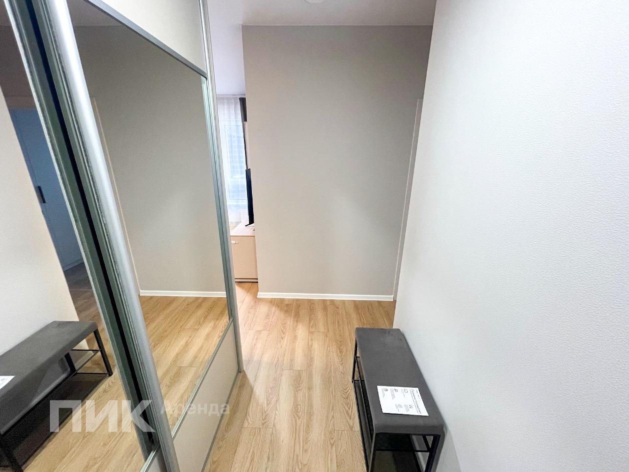 2-к. квартира, 60.3 м², 92 700 ₽/мес — фото № 13 2-к. квартира, 60.3 м², 92 700 ₽/мес — фото № 13