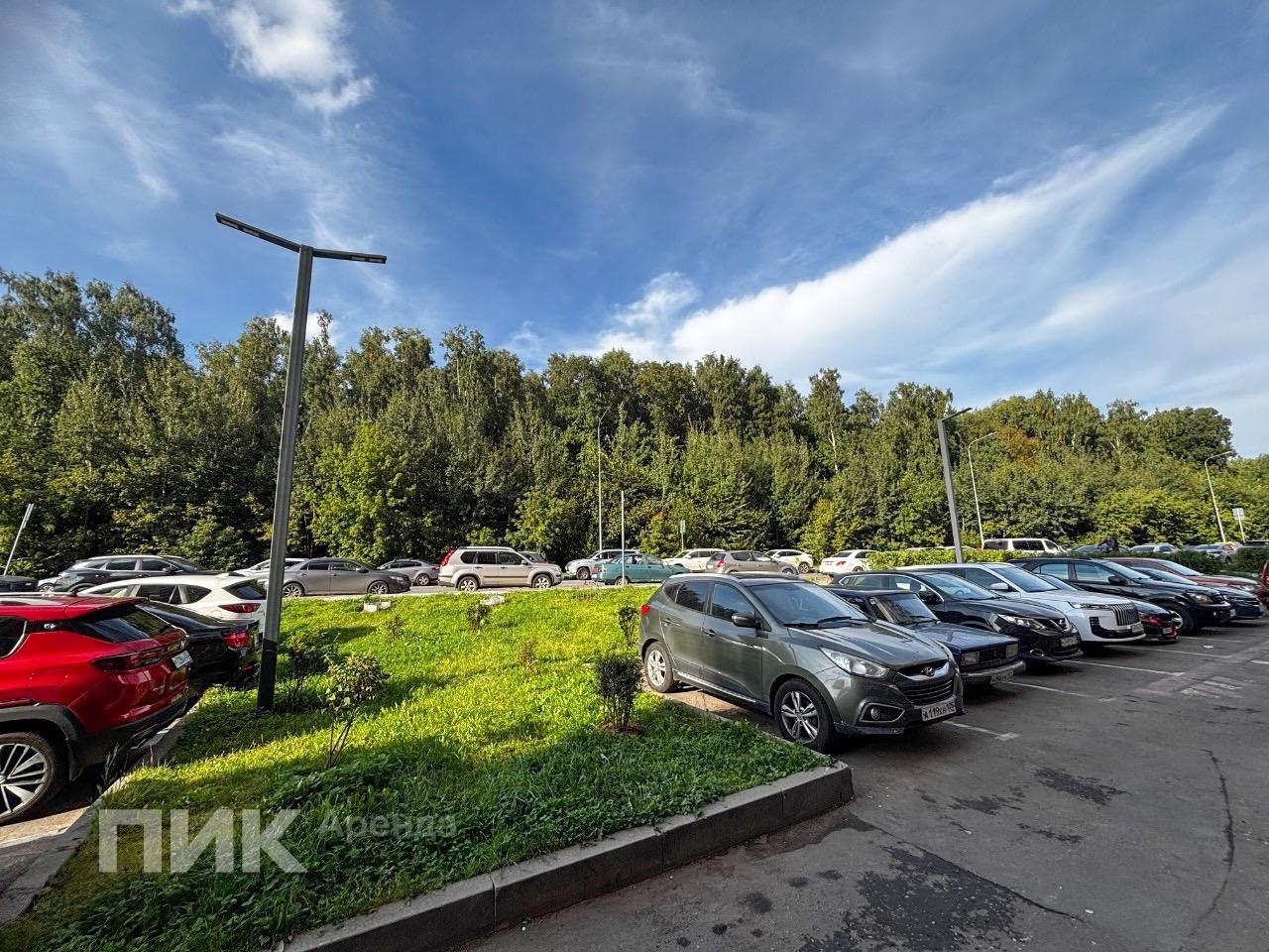 2-к. квартира, 31.5 м², 52 700 ₽/мес — фото № 16 2-к. квартира, 31.5 м², 52 700 ₽/мес — фото № 16