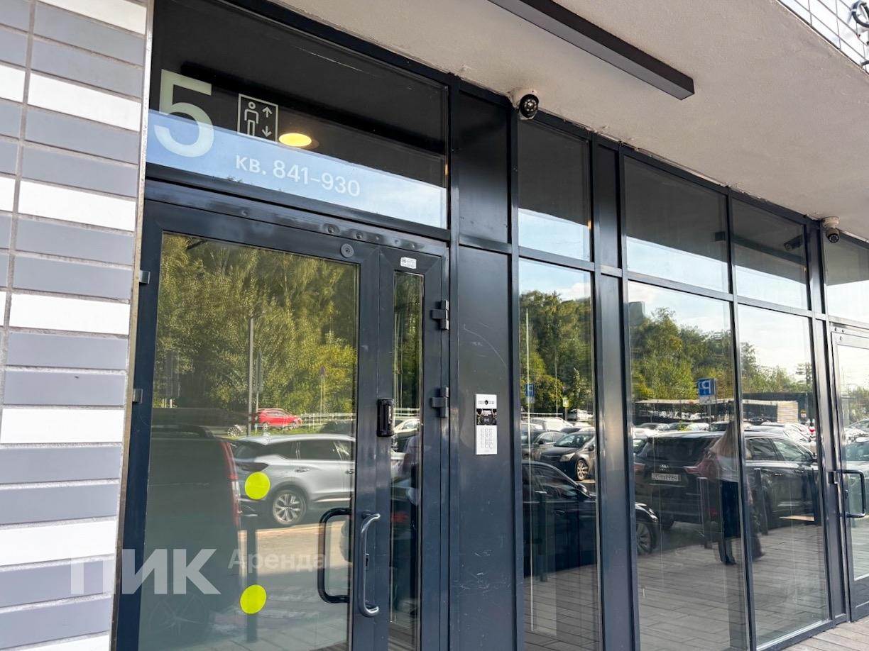 2-к. квартира, 31.5 м², 52 700 ₽/мес — фото № 14 2-к. квартира, 31.5 м², 52 700 ₽/мес — фото № 14