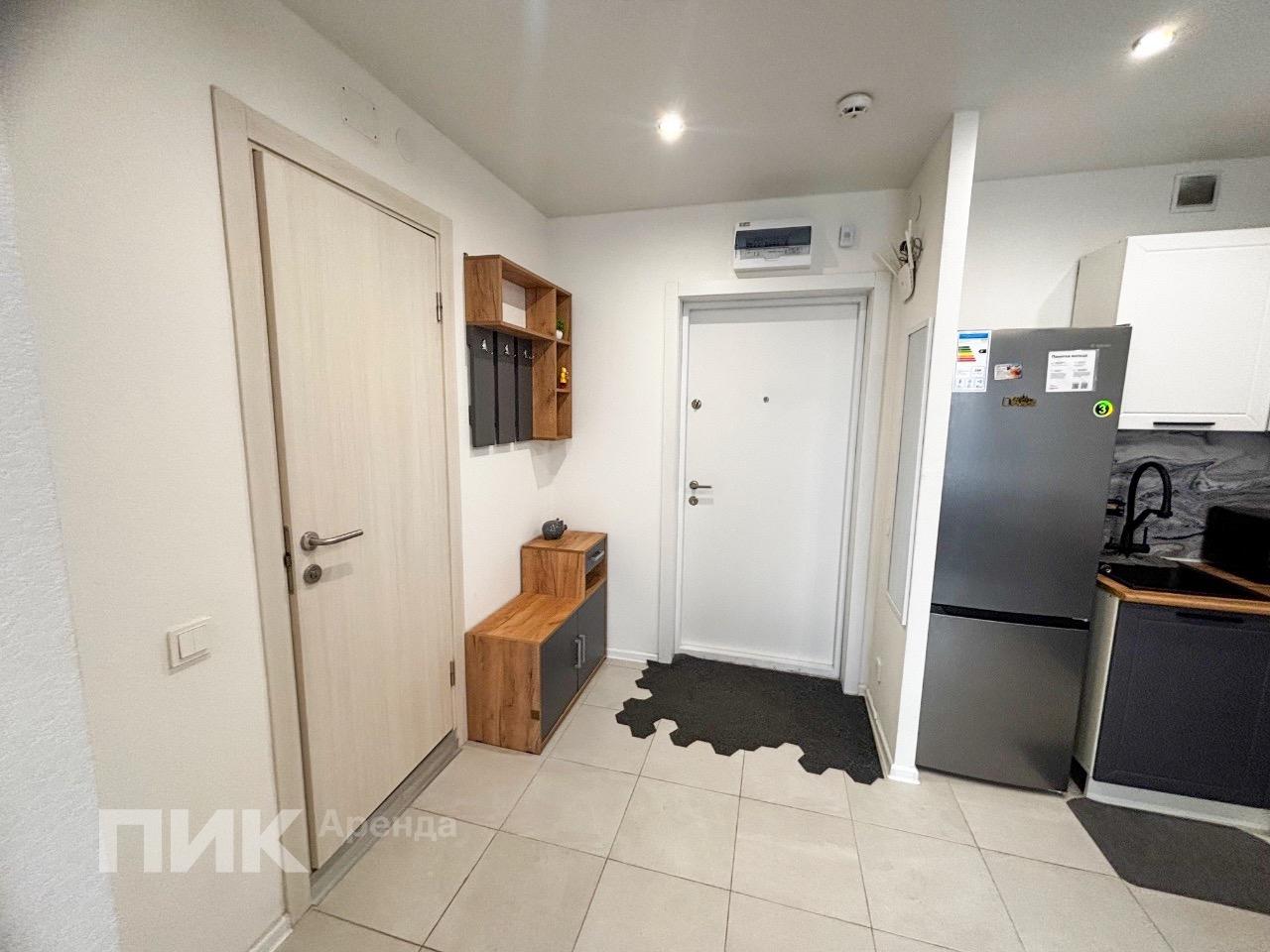 2-к. квартира, 31.5 м², 52 700 ₽/мес — фото № 10 2-к. квартира, 31.5 м², 52 700 ₽/мес — фото № 10