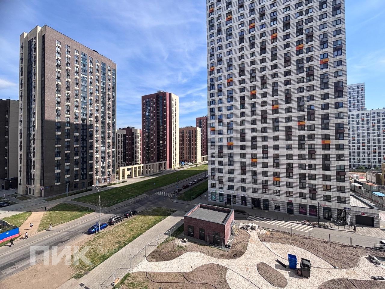 студия, 19 м², 70 000 ₽/мес — фото № 9 студия, 19 м², 70 000 ₽/мес — фото № 9