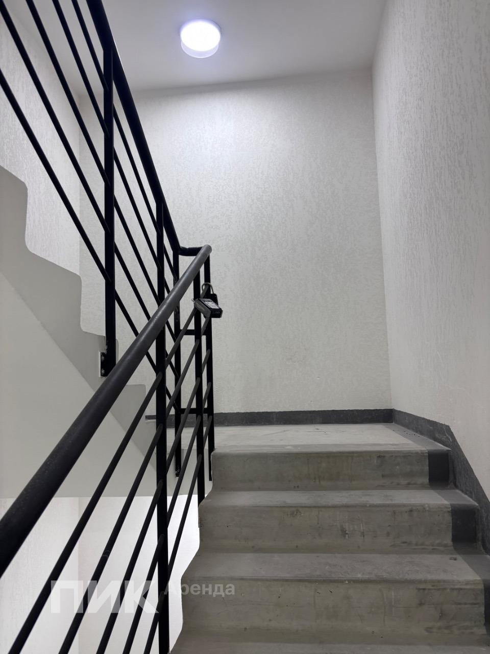 студия, 19 м², 70 000 ₽/мес — фото № 8 студия, 19 м², 70 000 ₽/мес — фото № 8
