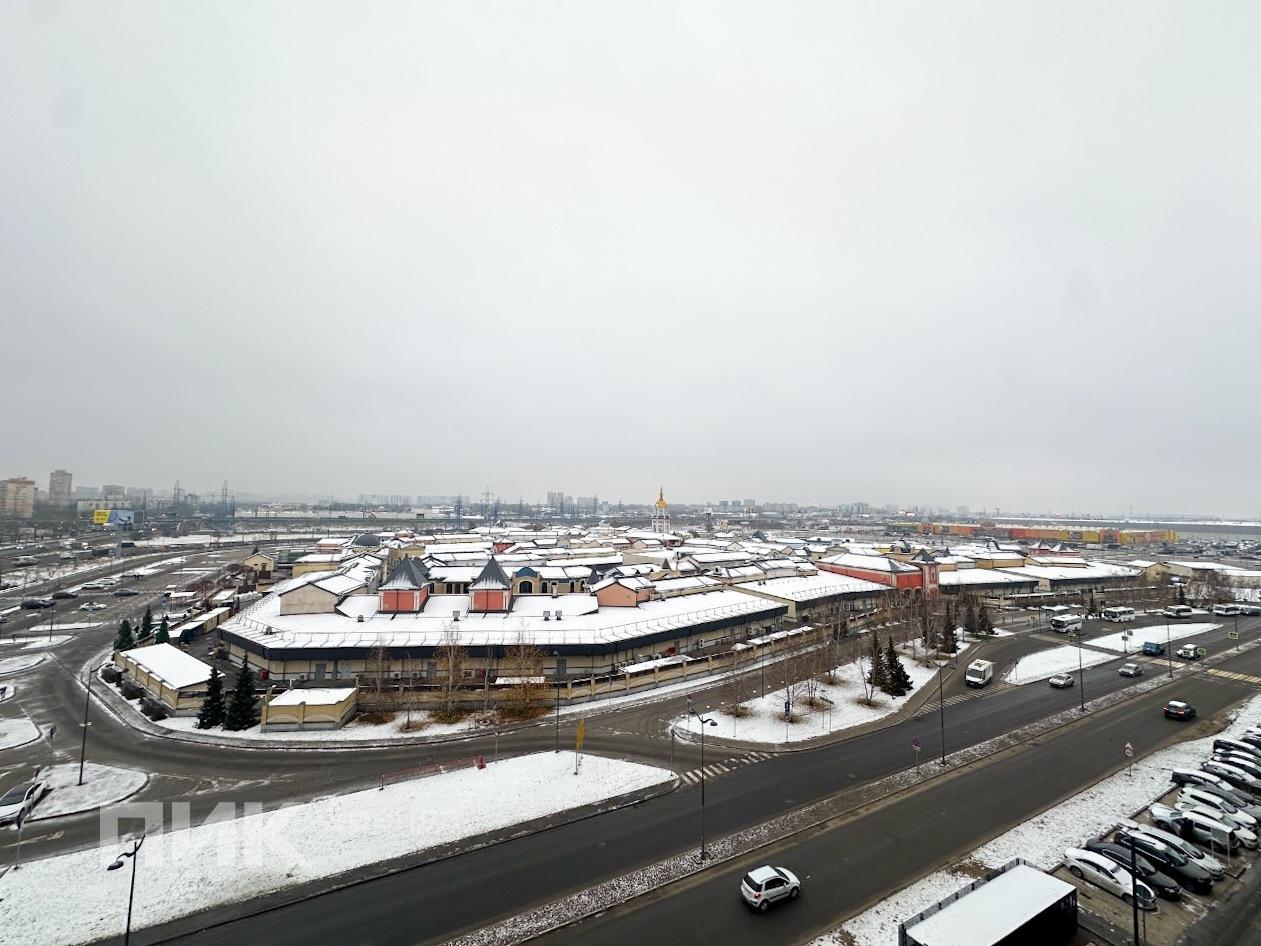 студия, 19.6 м², 53 100 ₽/мес — фото № 11 студия, 19.6 м², 53 100 ₽/мес — фото № 11