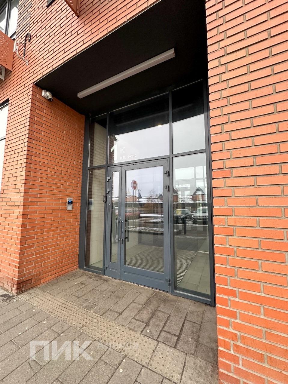 студия, 19.6 м², 53 100 ₽/мес — фото № 12 студия, 19.6 м², 53 100 ₽/мес — фото № 12