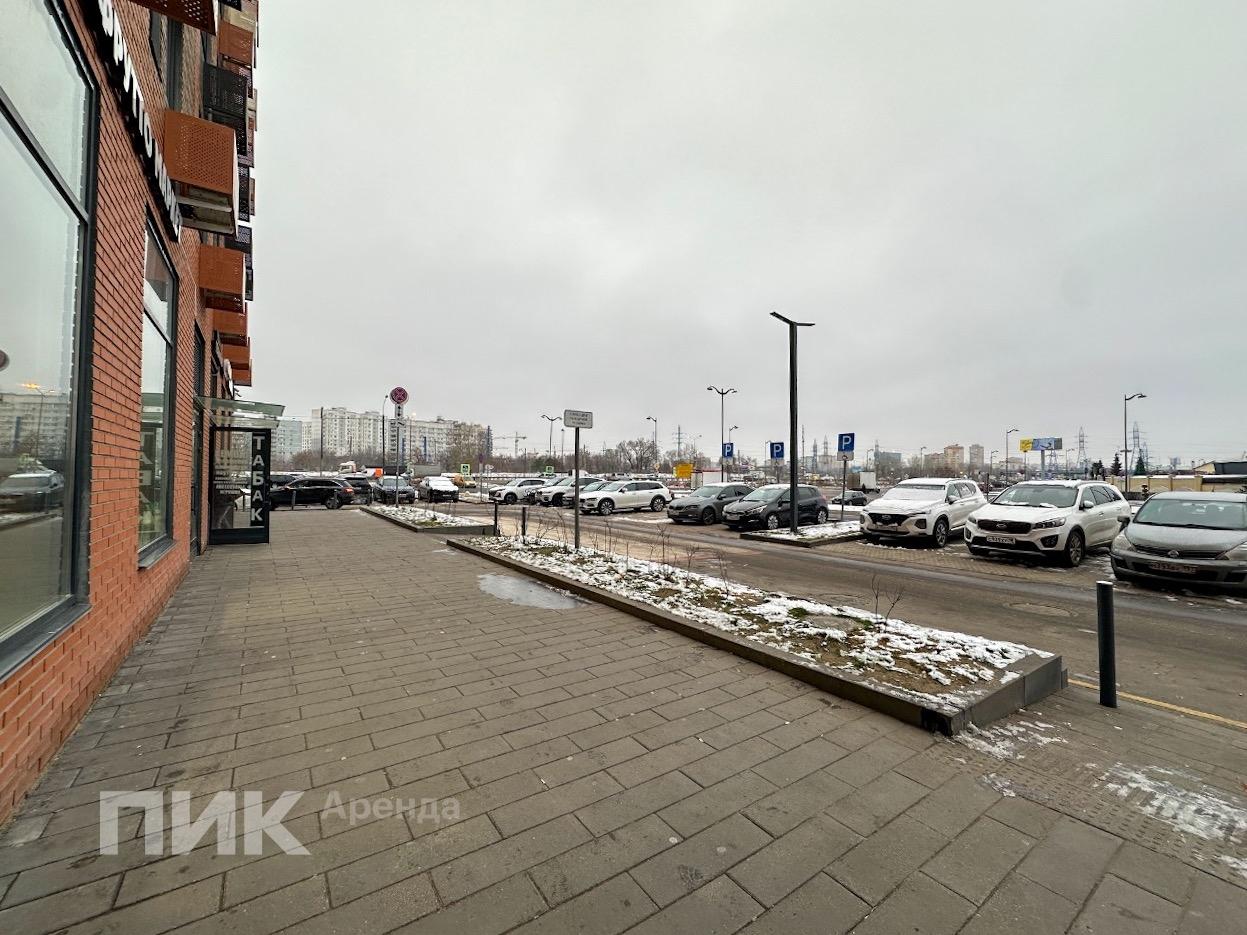 студия, 19.6 м², 53 100 ₽/мес — фото № 14 студия, 19.6 м², 53 100 ₽/мес — фото № 14