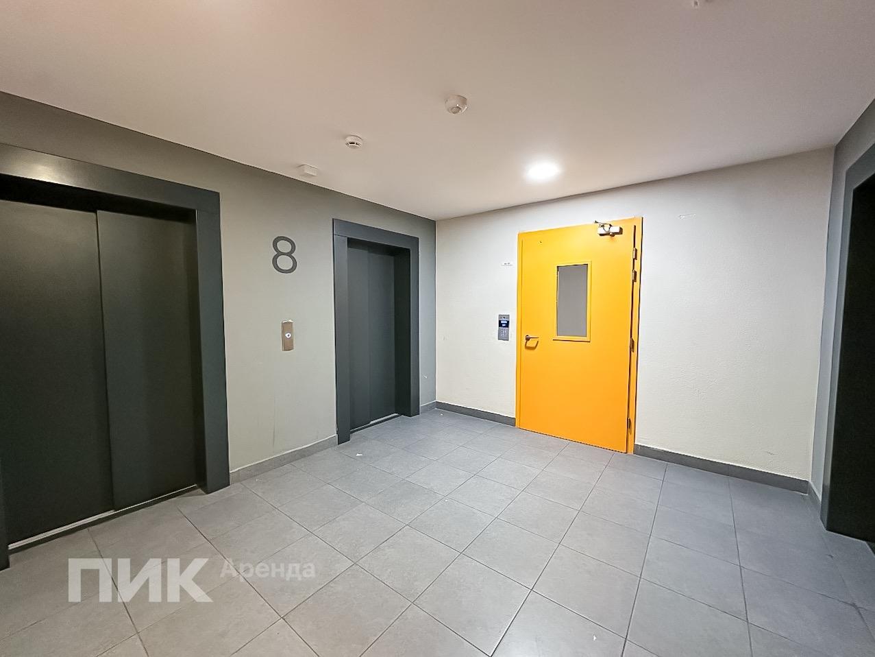 студия, 19.6 м², 53 100 ₽/мес — фото № 9 студия, 19.6 м², 53 100 ₽/мес — фото № 9